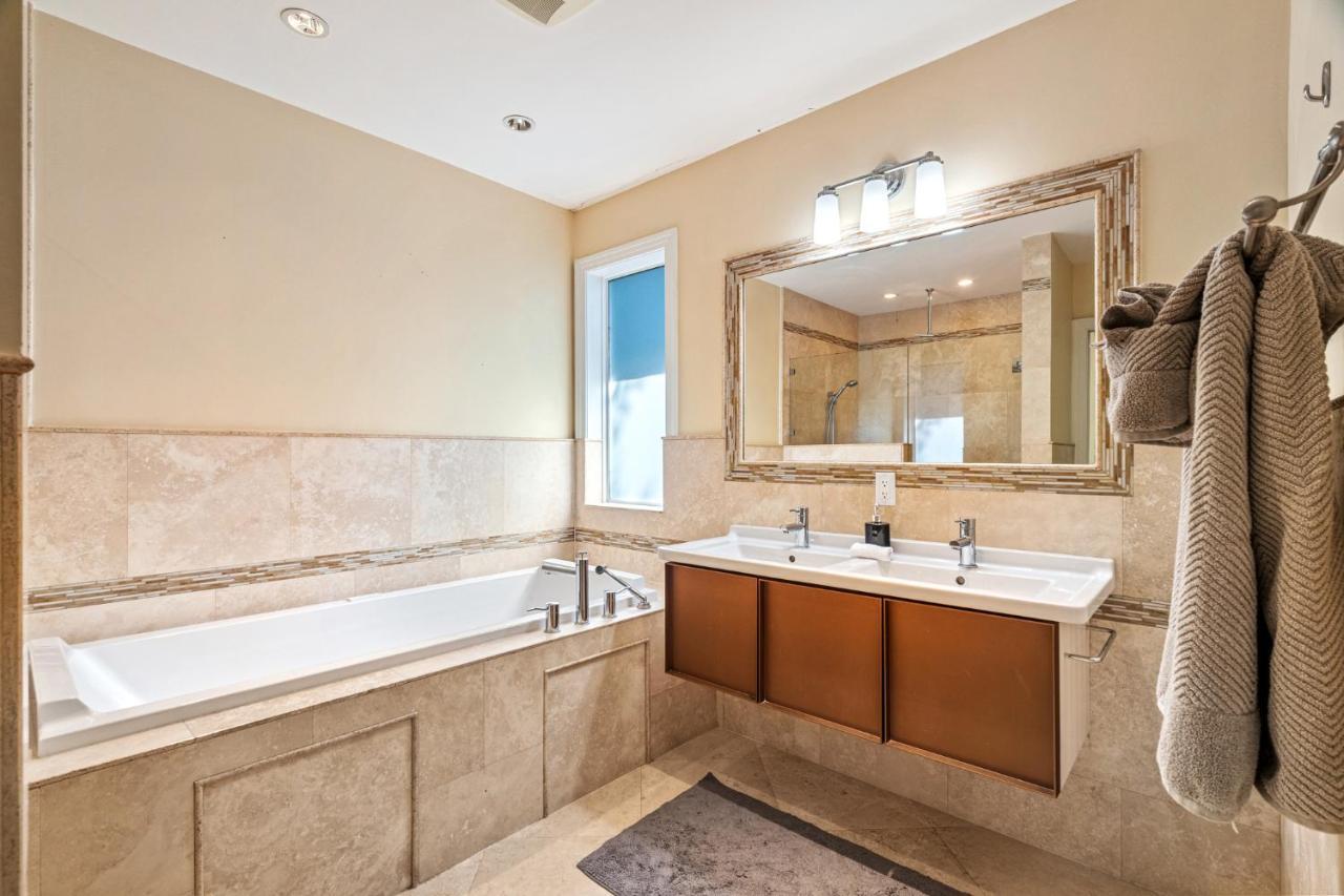 Las Olas Oasis: Heated Salt Water Pool Retreat Fort Lauderdale Exterior photo