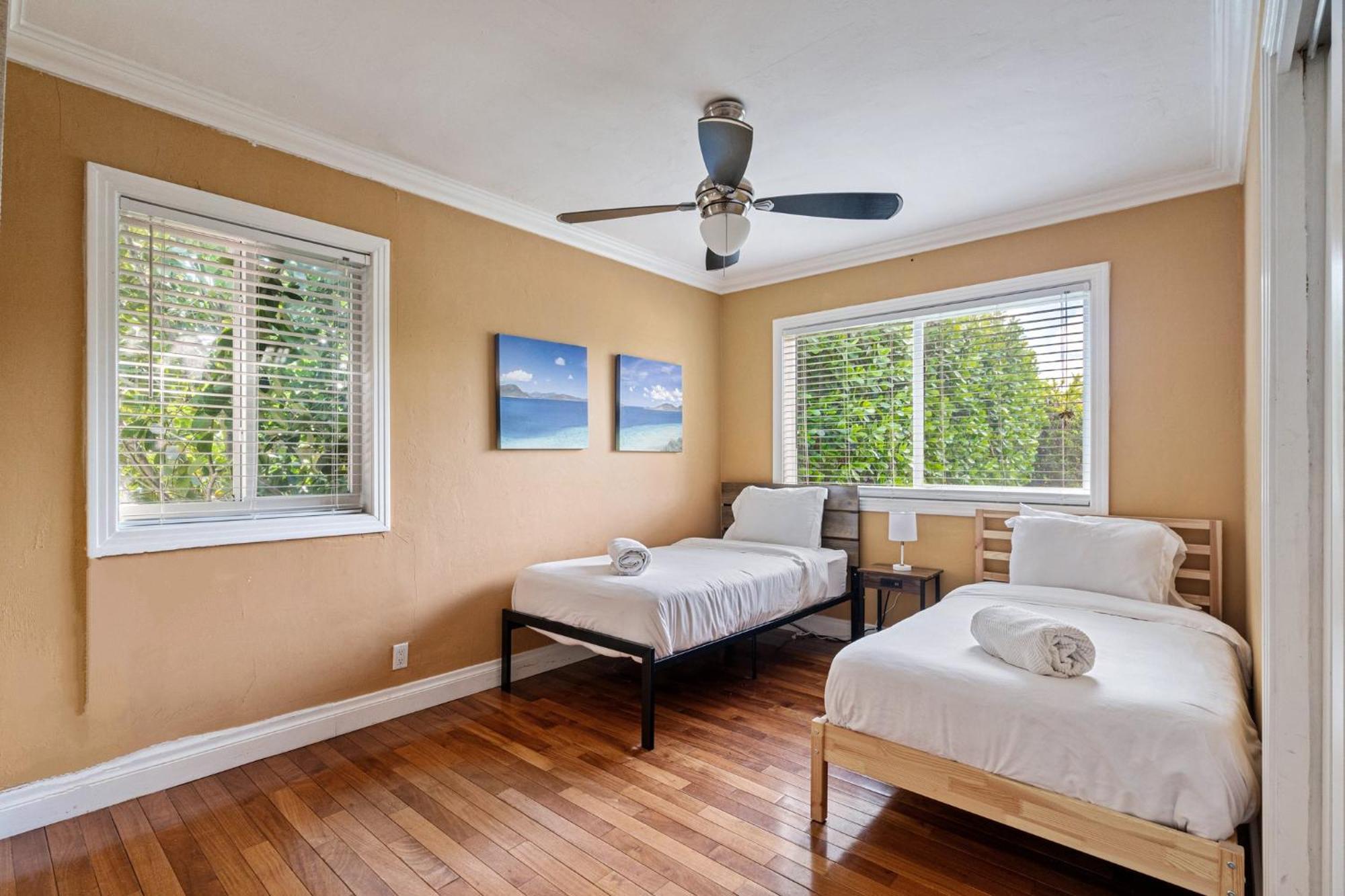 Las Olas Oasis: Heated Salt Water Pool Retreat Fort Lauderdale Exterior photo